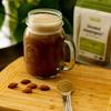 Banyan Botanicals Elevated Adaptogens  Organic Superfood Powder with Moringa, Ashwagandha & Tulsi  Caffeine-Free Superfood Blend for Herbal Stress Relief*  2.5oz  Non GMO Sustainably Sourced Vegan view 4