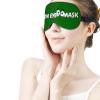 DIY Sleep Eye Mask with Photos,Text,Logo,Blackout Adjustable Eye Mask for Sleeping,Customized Gift for Lover,Family,Neighbor,Partner,Team,Colleague view 3