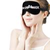 Design Sleep Mask for Women and Men with Photos,Text,Logo,Single-Sided Printing,Personalized Adjustable Reusable Eye Mask,Mother's Day,Birthdays,Christmas,Valentine's Day Gift view 3
