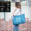 Brooke & Jess Designs Dental Assistant Gifts - Dentist Tote Bags Clinical Bag for Dental Students, Assistants, Hygienist, Gifts for Women Dentist view 3