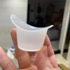 2Pcs Eye Wash Cup,Eye Cups for Eye Wash,Silicone Eye Bath Cup for Rinse with Storage Container view 4