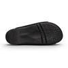 AKAISHI, orthopedic sandals with arch support, Black view 4
