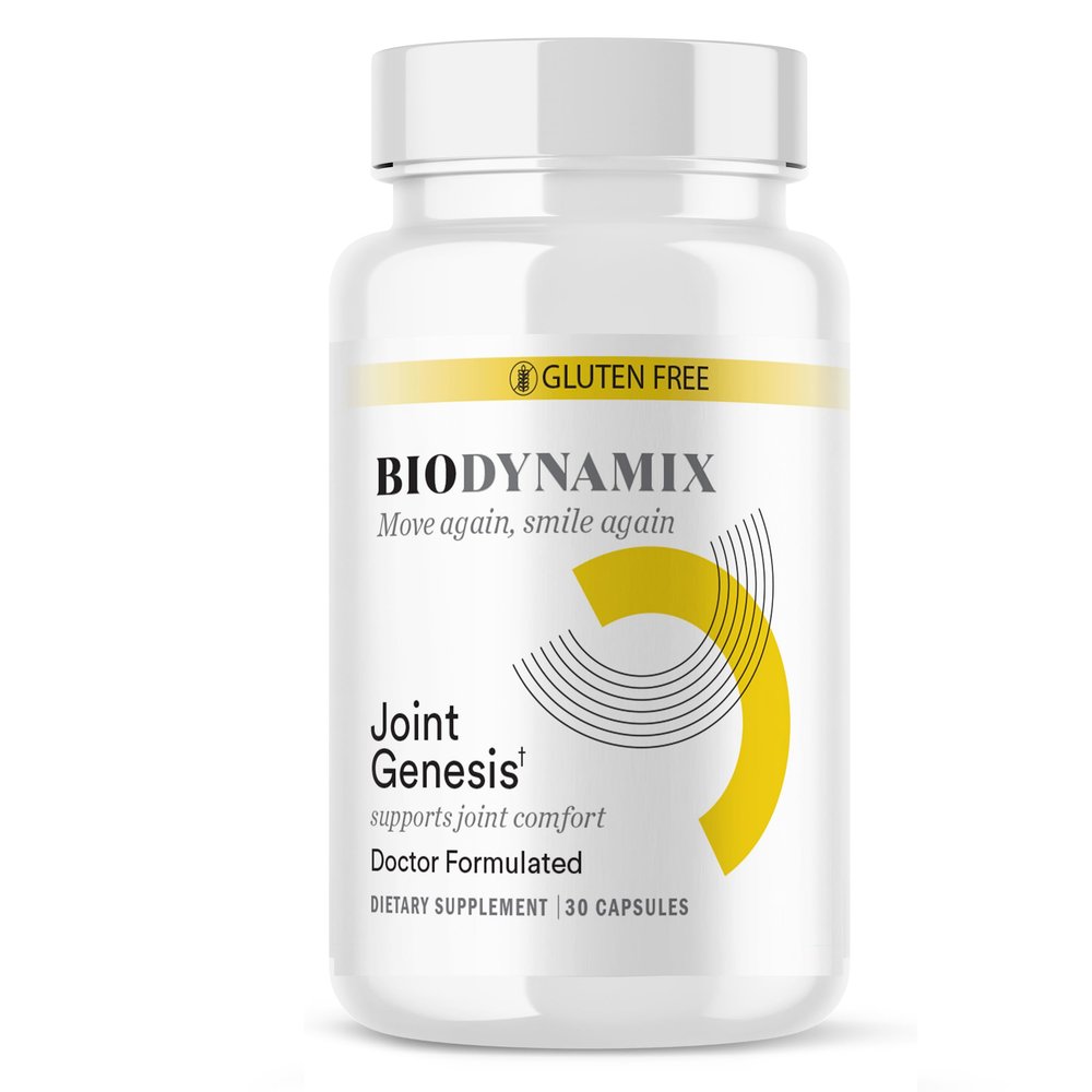 Joint Genesis Mobility Formula Analysis