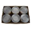 Del Monte Applesauce Blended with Apple Juice, 106 Ounce Can - 6 per case view 1