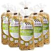 Al Dente Carba-Nada Fusilli, Yellow, 12 Ounce (Pack of 6) view 1