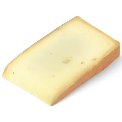 Fontina Val d'Aosta Italian Cheese - 1 lb / 454 g