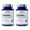 1MD Nutrition ProstateMD Saw Palmetto Prostate Support Supplement - Support for Urinary Tract and Frequent Bathroom Urges | 60 Softgels (2-Pack) view 1