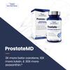 1MD Nutrition ProstateMD Saw Palmetto Prostate Support Supplement - Support for Urinary Tract and Frequent Bathroom Urges | 60 Softgels (2-Pack) view 3