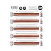 Snack Mates by The New Primal, Chicken Pizza Meat Stick, All Natural Chicken, High Protein and Low Sugar Kids Snack, Certified Paleo, Certified Gluten Free, Lunchbox Friendly, 0.5 oz, Pack of 5 view 2