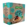 Sanissimo Rice and Quinoa Crackers, Gluten Free, 30 Individually Wrapped Snack Packs, With two crackers each package view 1