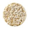 Sanissimo Rice and Quinoa Crackers, Gluten Free, 30 Individually Wrapped Snack Packs, With two crackers each package view 4