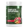 Complete Superfoods, Greens & Reds Blend*, Apple Cider Vinegar, Digestive Enzyme Blend*, Probiotic Blend*, Multivitamin* (Raspberry Pomegranate - 30 Servings) view 1