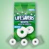 LIFE SAVERS Wint-O-Green Summer Candy Individually Wrapped Hard Mints, Party Size, 2.8 LB Bulk Bag view 2