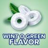 LIFE SAVERS Wint-O-Green Summer Candy Individually Wrapped Hard Mints, Party Size, 2.8 LB Bulk Bag view 3
