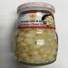 PICKLED LEEK IN BRINE CU KIEU CHUA NGOT Net Wt. 13.07oz (390g) - Pack of 4 view 1