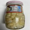 PICKLED LEEK IN BRINE CU KIEU CHUA NGOT Net Wt. 13.07oz (390g) - Pack of 4 view 2