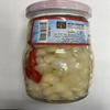 PICKLED LEEK IN BRINE CU KIEU CHUA NGOT Net Wt. 13.07oz (390g) - Pack of 4 view 3