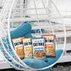 G.H. Cretors, Farmhouse Butter Flavor Popcorn (6 Packs - 4.5 Oz Each) view 3