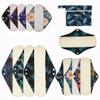 ReUseLife 12 Pack Cloth Menstrual Pads,Reusable Sanitary Pads,4 Pieces Panty Liners + 4 Pieces 10 Inch Regular + 3 of 14 Inch Overnight and 1 of Mini Bag,Unscented view 1