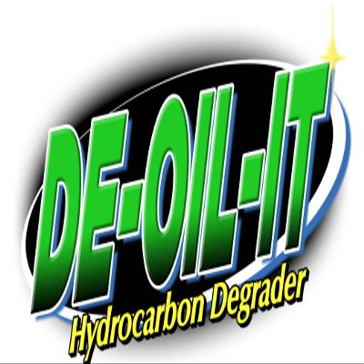 JB ENTERPRISES DE-OIL-IT READY TO USE 2.5 GALLON