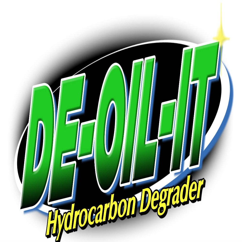 JB ENTERPRISES DE-OIL-IT READY TO USE 2.5 GALLON