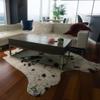 Cookies n Cream Decorative Calfskins view 2