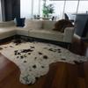 Cookies n Cream Decorative Calfskins view 3