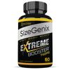 (10 Pack) Sizegenix 742mg All Natural Advanced Men's Health Formula 600 Capsules view 3