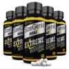 (5 Pack) Sizegenix Max 1600MG Advanced Men's Health Formula 300 Capsules view 1