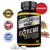 (5 Pack) Sizegenix Max 1600MG Advanced Men's Health Formula 300 Capsules view 2