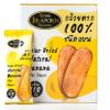 Jiraporn Brand, Solar Dried Natural Banana Flat Shape 240 gram view 2