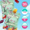 AriZona Fruit Snacks, Green Tea - 0.9 oz Bags (10 Count) view 2