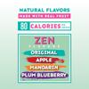 AriZona Fruit Snacks, Green Tea - 0.9 oz Bags (10 Count) view 3