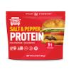 Rollingreens, Chorizo Plant Based Salt Pepper Classic, 4.5 Ounce view 1