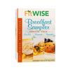 FITWISE - High Protein Breakfast Sampler, Omelets, Pancakes and Oatmeal, Low Calorie, Ideal Protein Compatible, 7 Servings Per Box view 1