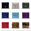 RingHero Wristband Ring Holder: Secure Wedding & Engagement Ring Pouch for Gym, Travel & Work | Prevent Loss & Damage | Hidden Zippered Pocket for Valuables | 4-Way Stretch - Purple view 4