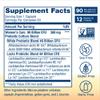 Renew Life Ultimate Flora Women's Care Probiotic, 25 Billion CFU, 90 Capsules (Package May Vary) view 2