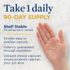 Renew Life Ultimate Flora Women's Care Probiotic, 25 Billion CFU, 90 Capsules (Package May Vary) view 3