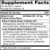 Renew Life Ultimate Flora Women's Care Probiotic, 25 Billion CFU, 90 Capsules (Package May Vary) view 4