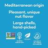 Tadim Mediterranean Black Sunflower Seeds Lightly Salted, 1 Pack (5.25 Ounce), Keto Friendly, NON GMO, Vegan view 3