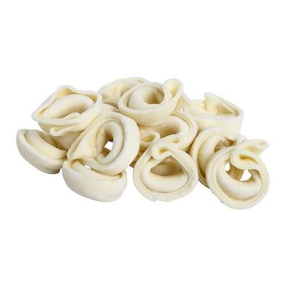 Armanino Individually Quick Frozen Cheese Tortelloni, 5 Pound - 2 per case
