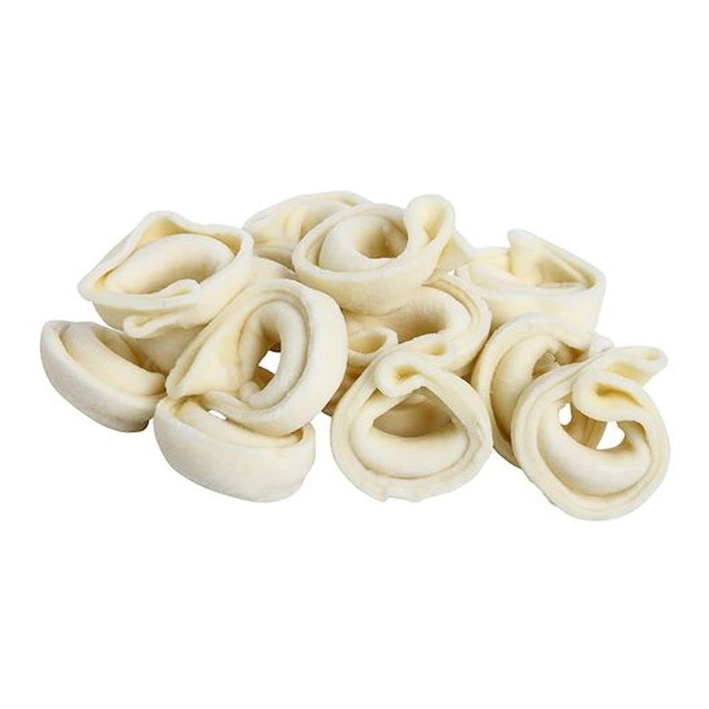 Armanino Individually Quick Frozen Cheese Tortelloni, 5 Pound - 2 per case