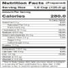 Armanino Individually Quick Frozen Cheese Tortelloni, 5 Pound - 2 per case view 2