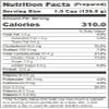 Armanino Tri-Color Cheese Tortelloni, 5 Pound - 2 per case view 2