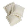 Armanino Medium Individually Quick Frozen Four Cheese Ravioli, 5 Pound - 2 per case view 1