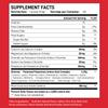 Oh!mino Essential Amino Acids Supplement Drink Powder, Berry Blast, Caffeinated Powder, All 9 EAAs, BCAAs and The Perfect Amino for Workouts, Amino Energy, and to Build Muscle, and Recover Faster view 2