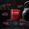 Oh!mino Essential Amino Acids Supplement Drink Powder, Berry Blast, Caffeinated Powder, All 9 EAAs, BCAAs and The Perfect Amino for Workouts, Amino Energy, and to Build Muscle, and Recover Faster view 4
