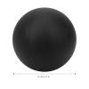Alvinlite Massage Ball, 2PCS Silicone Massage Ball Yoga Fitness Ball Training Equipment for Pain Stress Relief Trigger Point Therapy (Black) view 4