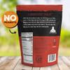 Rufus Teague Hot BBQ Honey Roasted Nuts Mix, Sweet & Spicy Almonds, Cashews & Pecans, 9 oz Resealable Pouch (No Peanuts), 3 Pack view 2