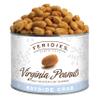 18 oz Can Bayside Seasoned Peanuts view 1